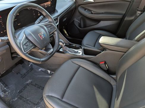 Used 2024 Buick Encore GX Sport Touring w/ Comfort Package image 10