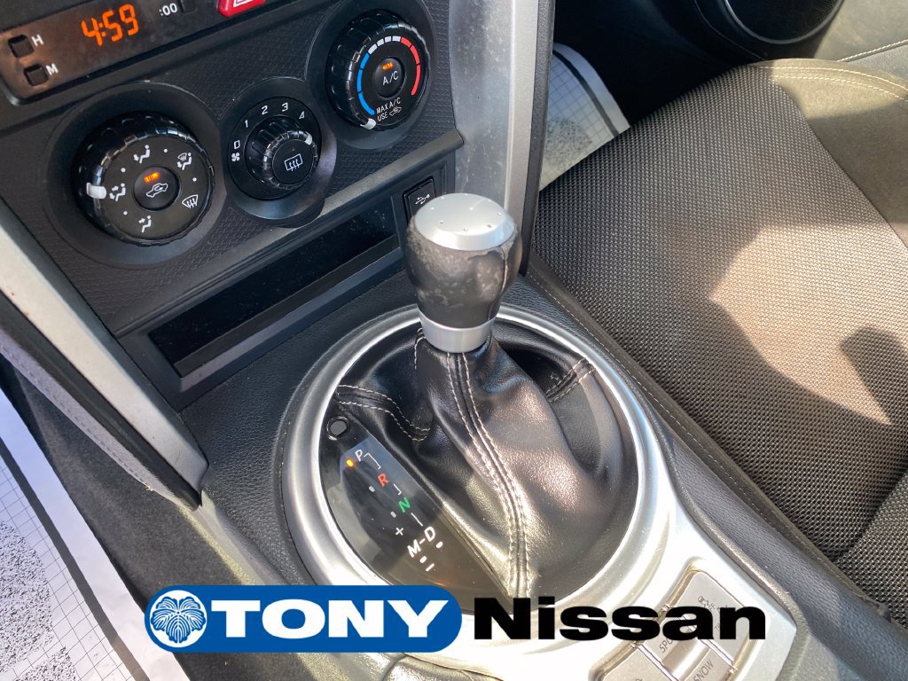 Used 2019 Toyota 86 RWD image 35