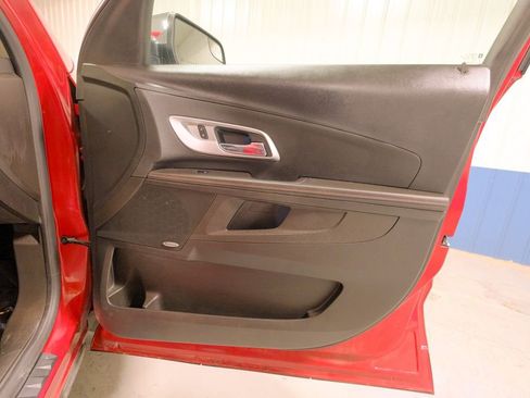 Used 2012 Chevrolet Equinox LTZ image 15