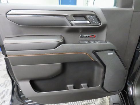 Used 2024 GMC Sierra 1500 AT4 w/ Technology Package image 77