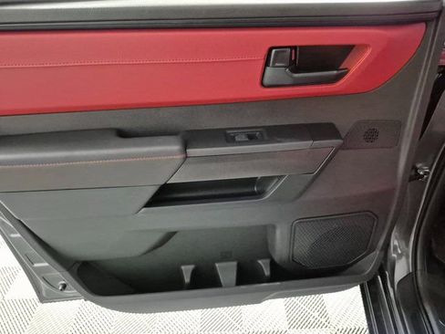 New 2026 Toyota Tundra TRD Pro image 26