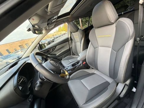 Certified 2023 Subaru Crosstrek 2.5i Sport AWD/4WD image 15
