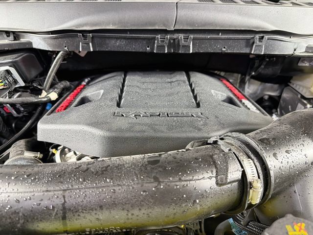 New 2026 Ford F150 Raptor AWD/4WD image 33