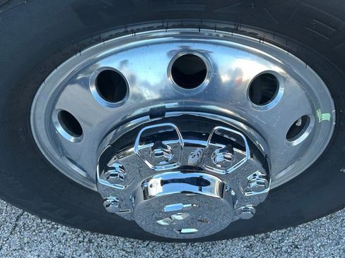 New 2025 RAM 3500 Big Horn image 19