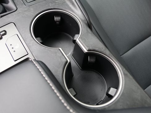Used 2026 Lexus IS 350 F Sport RWD image 32