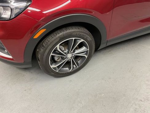 Used 2023 Buick Encore GX Select FWD image 4