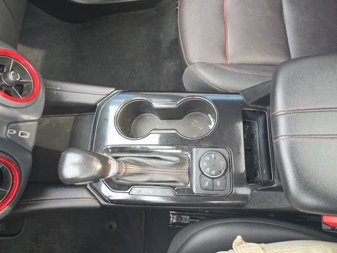 Used 2021 Chevrolet Blazer RS w/ Enhanced Convenience Package image 21