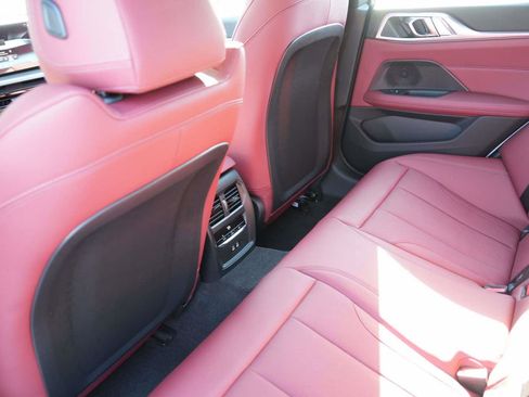 New 2026 BMW i4 eDrive40 w/ M Sport Package image 10