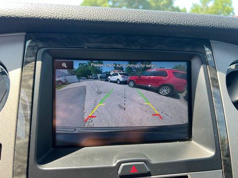 Used 2015 Ford Expedition Limited w/ Equipment Group 301A AWD/4WD image 8