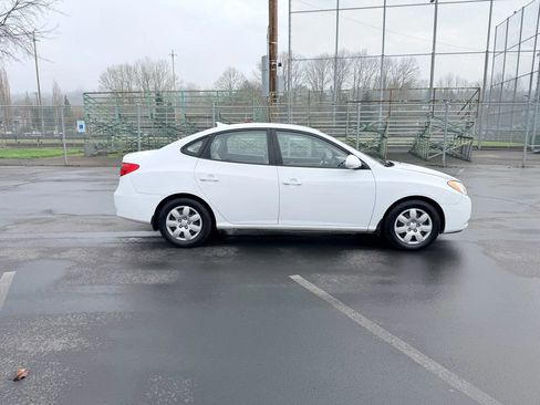 Used 2009 Hyundai Elantra GLS w/ Popular Equipment Pkg 2 image 6