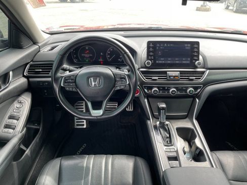 Used 2022 Honda Accord Sport Special Edition image 15
