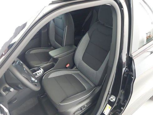 New 2026 Chevrolet TrailBlazer LT w/ Convenience Package AWD/4WD image 22