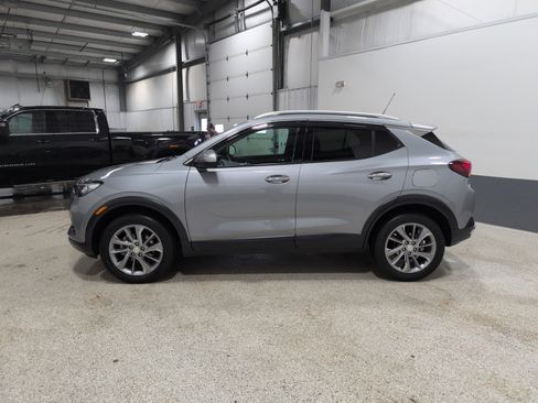 Used 2023 Buick Encore GX Essence w/ Experience Buick Package image 6