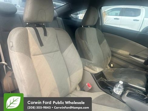 Used 2012 Honda Civic LX image 10