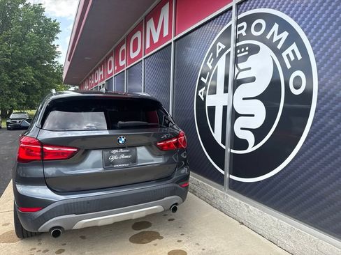 Used 2018 BMW X1 sDrive28i FWD image 12