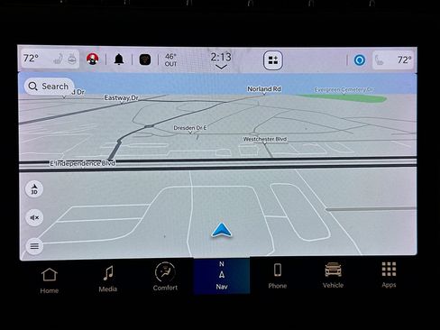 Used 2023 Jeep Grand Cherokee Limited w/ Trailer Tow Prep Group (B) image 22