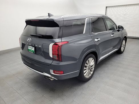 Used 2020 Hyundai Palisade Limited FWD image 9