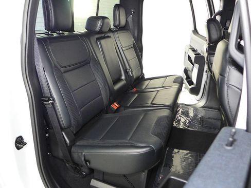 Used 2023 Ford F150 Raptor AWD/4WD image 19