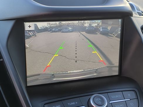 Used 2019 Ford Escape SE AWD/4WD image 31