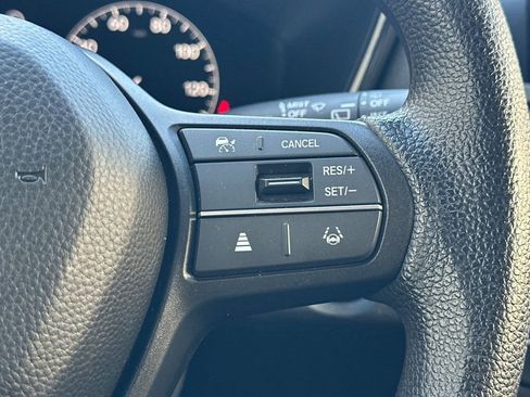 Certified 2025 Honda CR-V LX image 27