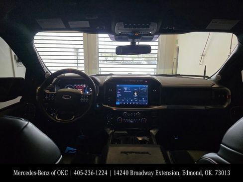Used 2023 Ford F150 Raptor w/ Raptor 37 Performance Package image 11