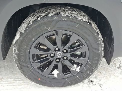 New 2026 MAZDA CX-50 AWD 2.5 Hybrid w/ Premium Pkg image 9