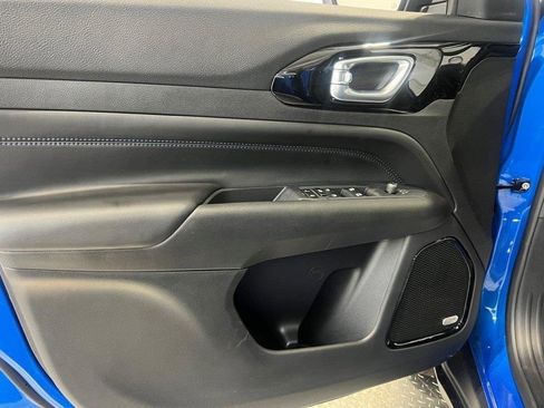 New 2026 Jeep Compass Limited w/ Sun, Sound & Navigation Group image 28