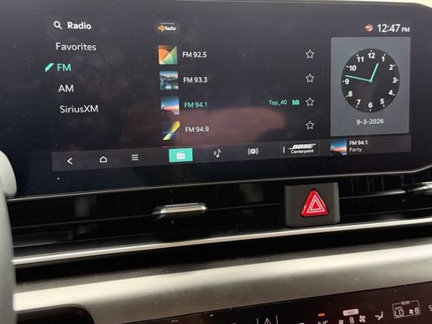 Used 2026 Kia Carnival SX FWD image 27
