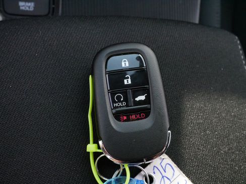 Certified 2025 Honda Civic Sport image 30