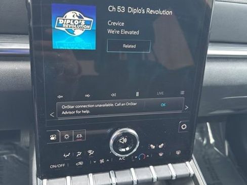 Used 2025 GMC Terrain Elevation image 25