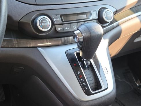 Used 2014 Honda CR-V EX-L image 35