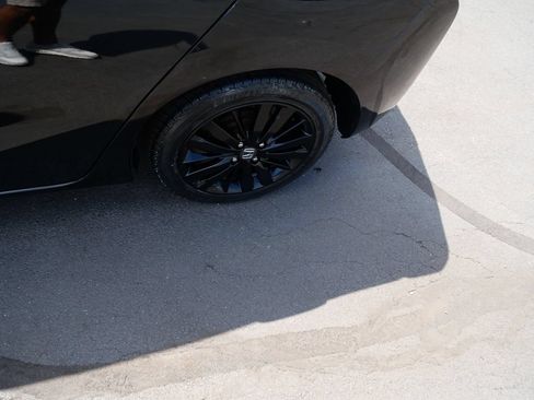 Used 2016 Honda Fit EX-L image 34