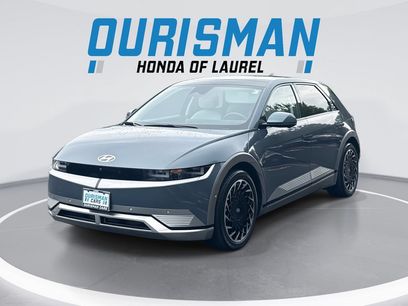 Used 2023 Hyundai Ioniq 5 Limited