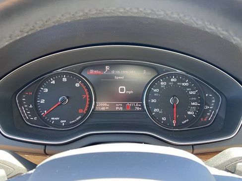 Used 2023 Audi Q5 2.0T Premium w/ Convenience Package AWD/4WD image 17