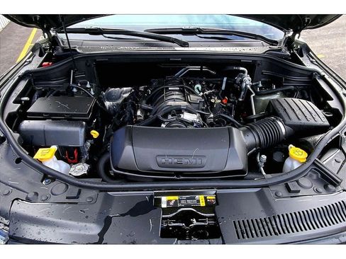 New 2026 Dodge Durango GT image 12