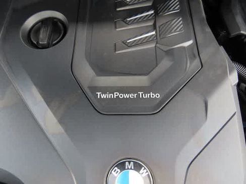 Used 2021 BMW X3 xDrive30i w/ Convenience Package AWD/4WD image 11