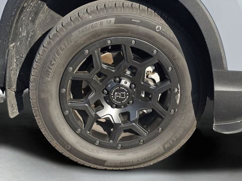 Used 2024 Honda Ridgeline TrailSport image 19