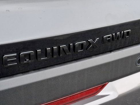 New 2026 Chevrolet Equinox ACTIV w/ LPO, Floor Liner Package image 17