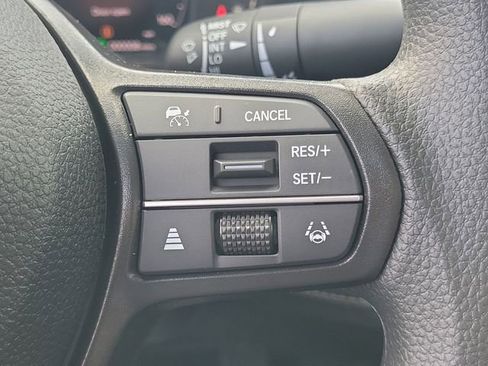 New 2026 Honda Accord SE image 35