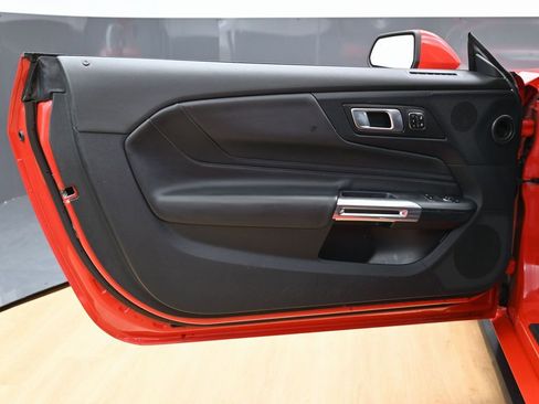 Used 2024 Ford Mustang GT Premium image 35