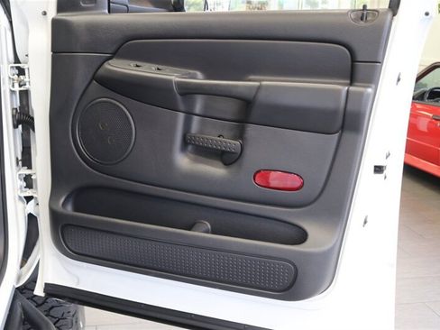 Used 2004 Dodge Ram 2500 Truck SLT AWD/4WD image 59
