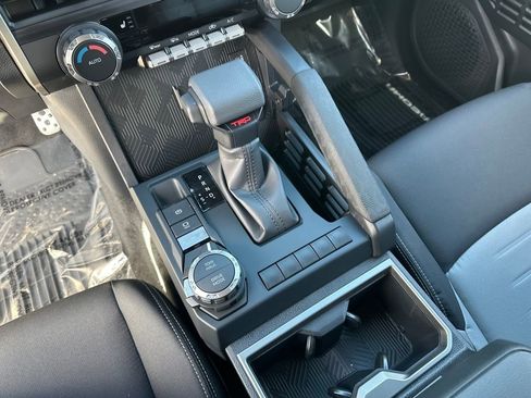 New 2026 Toyota Tacoma TRD Sport image 23