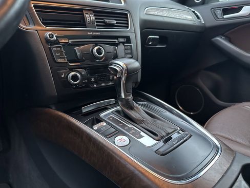 Used 2013 Audi Q5 3.0T Premium Plus image 22