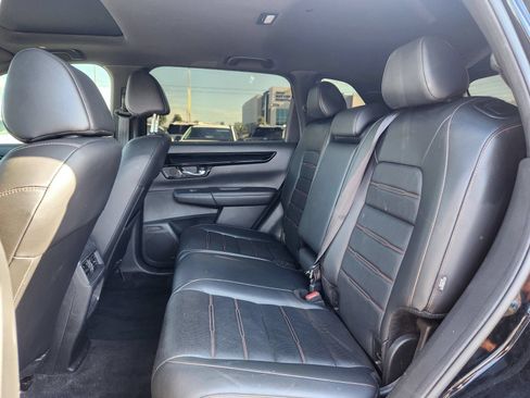 Used 2024 Honda CR-V Sport Touring image 12