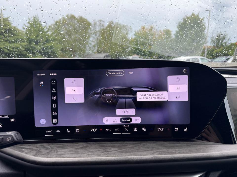 New 2026 Audi Q5 Prestige AWD/4WD image 18