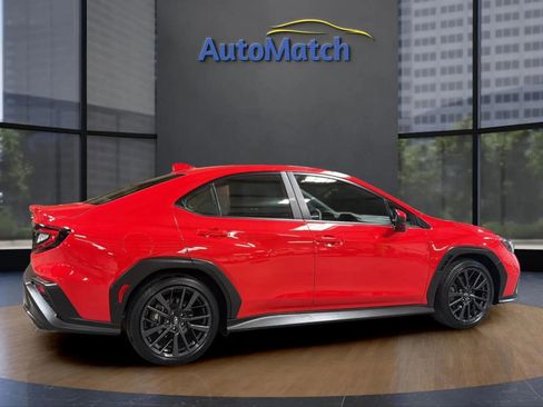 Used 2024 Subaru WRX Premium image 11