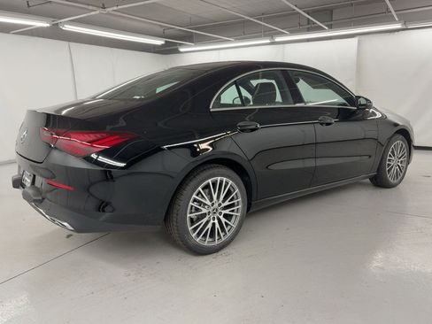 Used 2026 Mercedes-Benz CLA 250 image 9