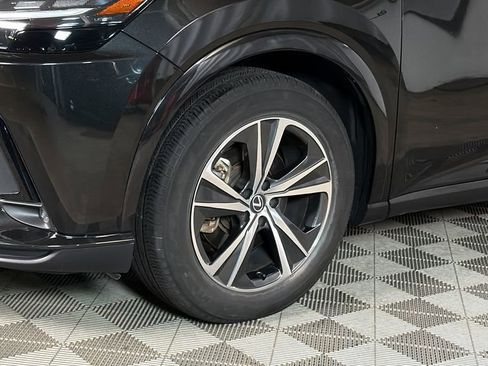 Certified 2023 Lexus RX 350 AWD image 4