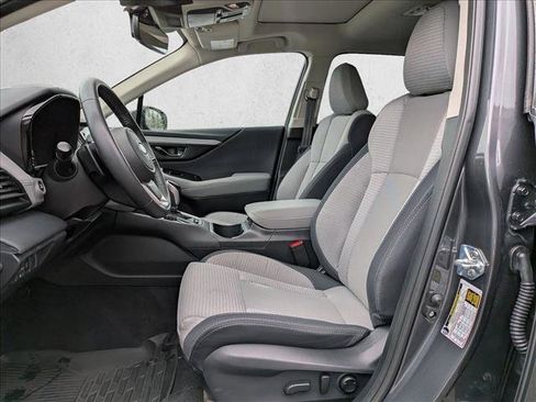 Certified 2025 Subaru Outback Premium w/ Popular Package #1 image 24