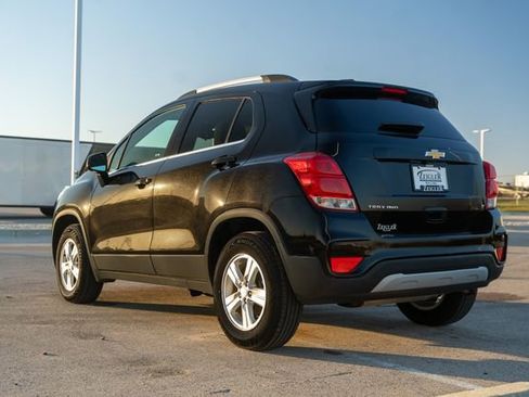 Used 2020 Chevrolet Trax LT image 5